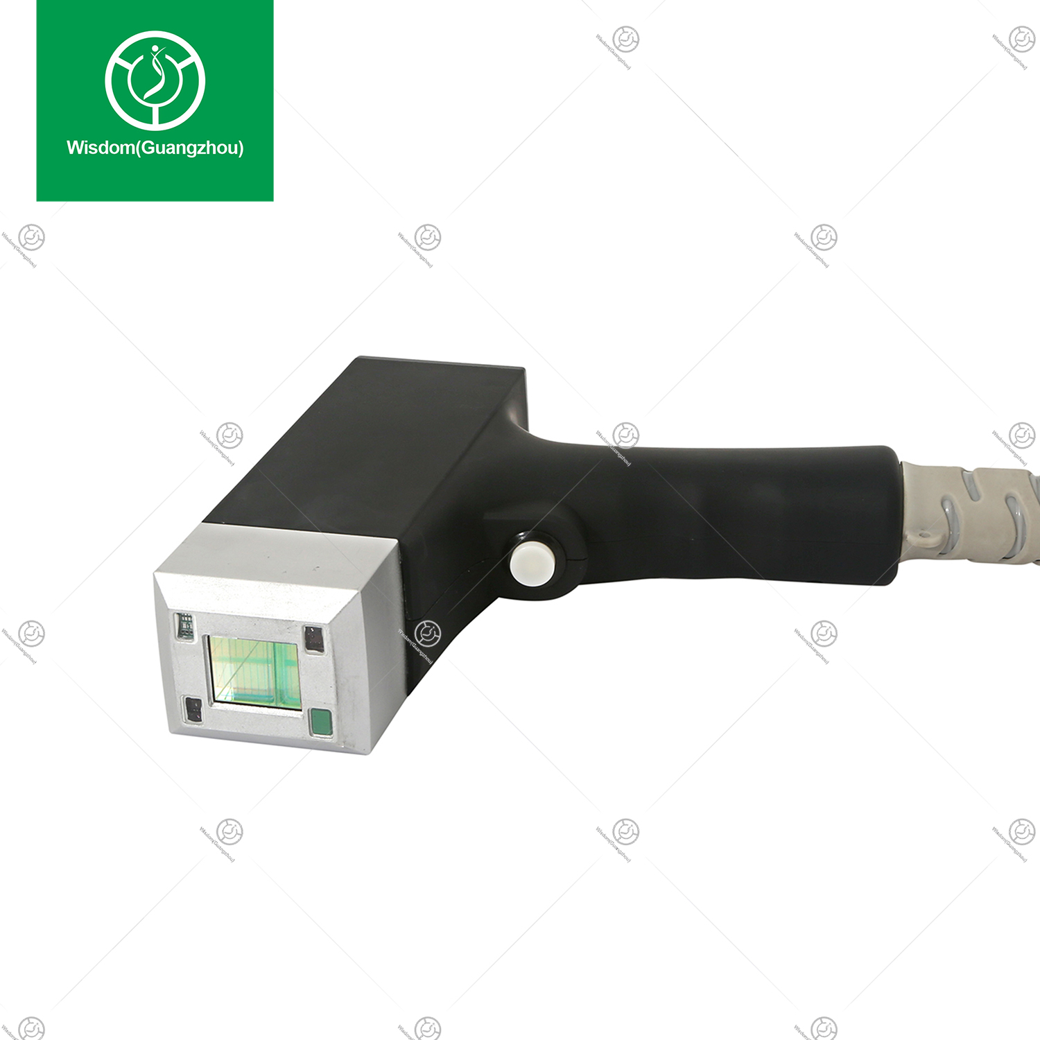 2400W Diode Laser Hair Removal Handle 100A 24Bar