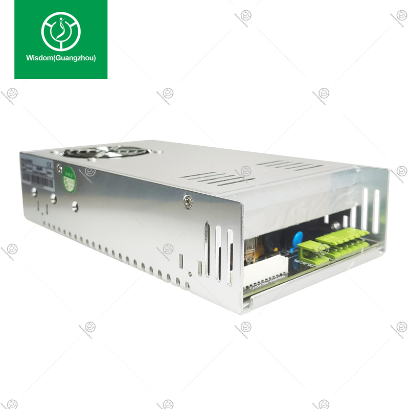 100W RF Anti-aging Power Supply with 5MHz output