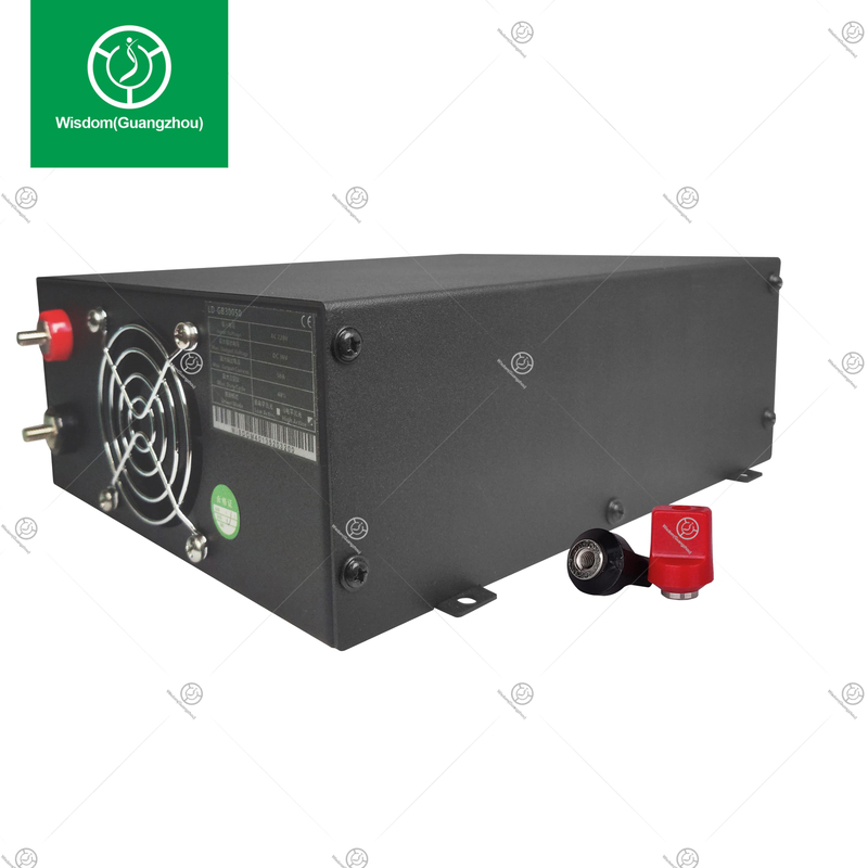 Diode Laser Power Supply 50A30V for 600W Laser Stack