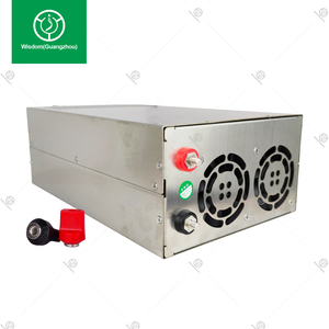 100A/36V Diode Power Supply for Safe Hair Removal Equipment