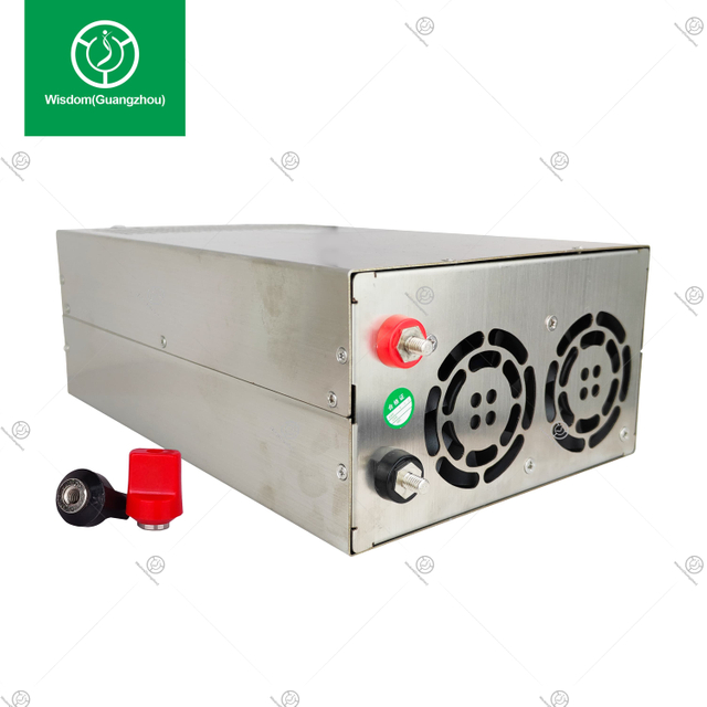 100A/36V Diode Power Supply for Safe Hair Removal Equipment