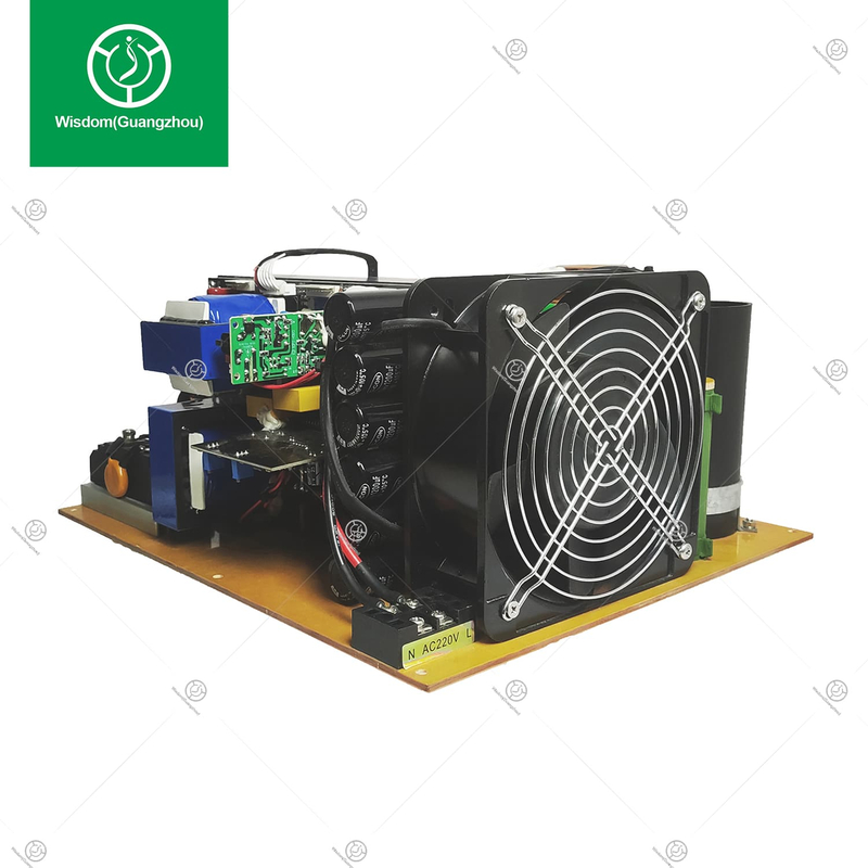 2400W High Quality Opt Power Supply for Hair Removal