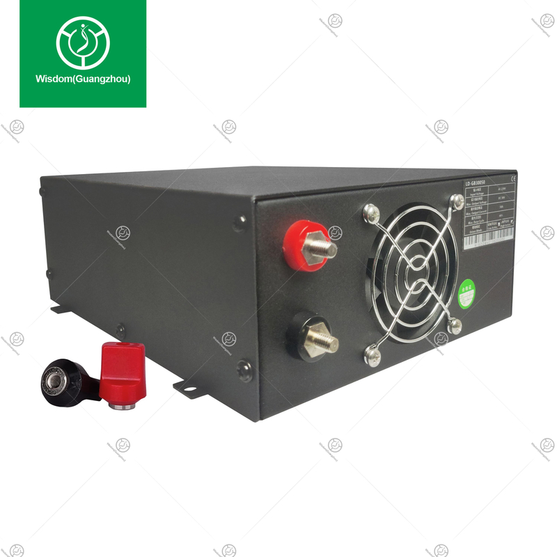 Laser Diode LD-GB30050 Power Supply
