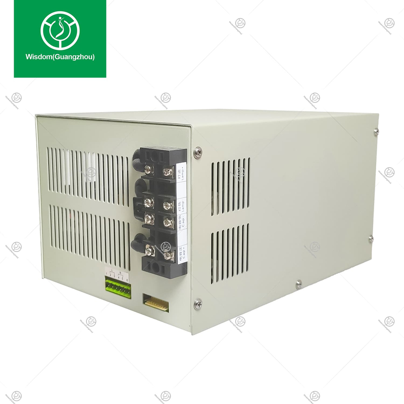  1500W IPL Power Supply for Hair Removal with Integrated IGBT Modul