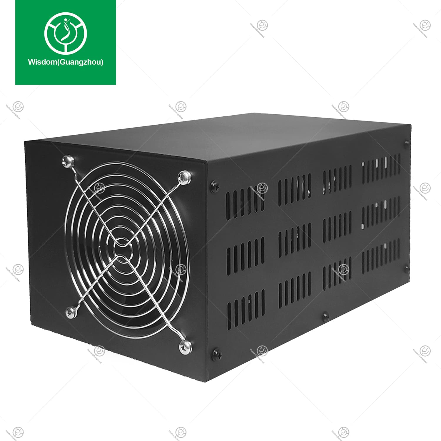 800W IPL Power Supply Is of High Quality And Good Reputation