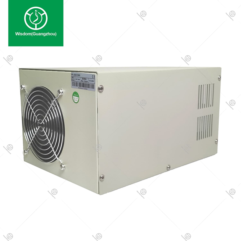  1500W IPL Power Supply for Hair Removal with Integrated IGBT Modul
