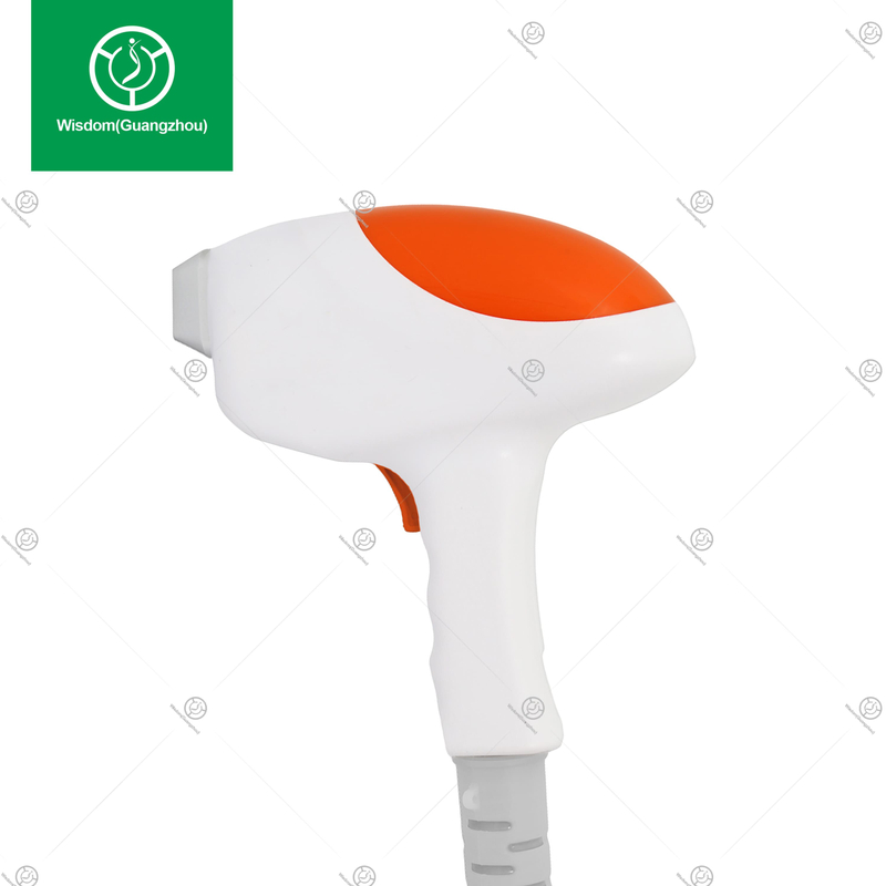 Super Handle 1200W 808nm Hair Removal Handle