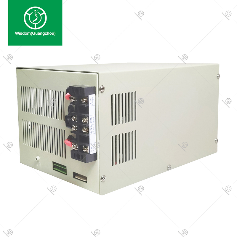 New Designed 1200W IPL Power Supply for Hair Removal with Integrated IGBT Module
