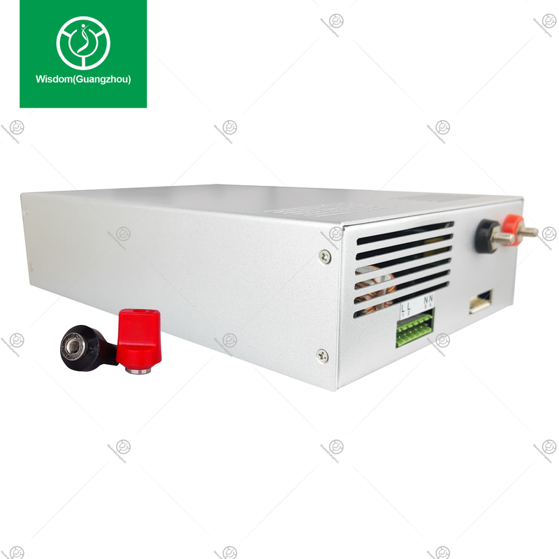 50A Diode Laser Power Supply 2000W