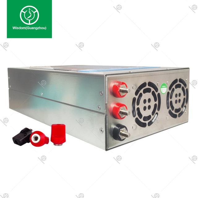 Dual Output Channel 808nm Diode Power Supply 1000W & 500W