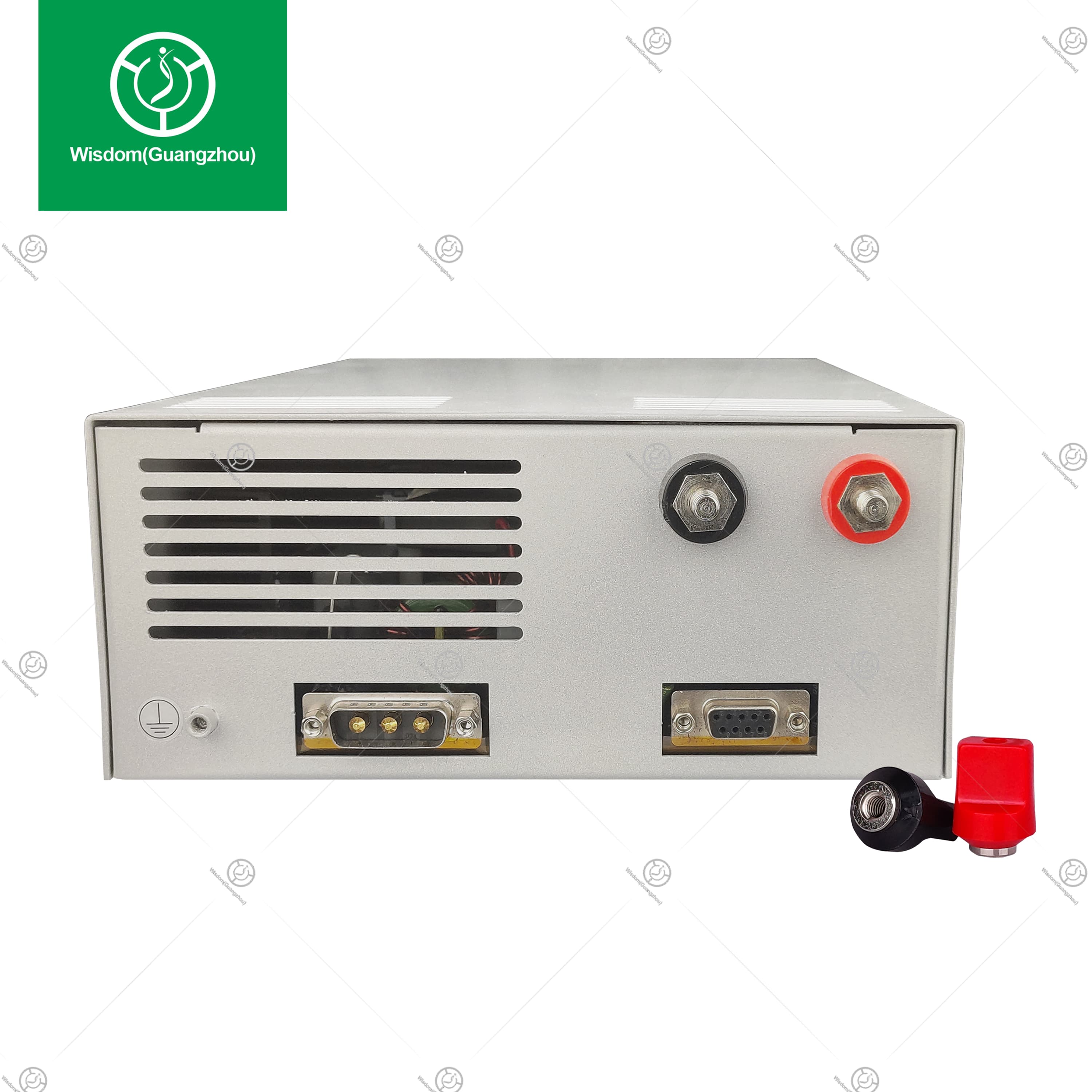 100A46V PFC Module 808NM Diode Laser Power Supply for 2400W Diode Laser Handpiece