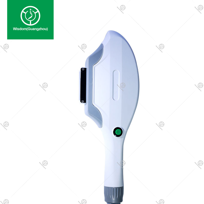 Portable Professional Handle for Laser Hair Removal Handle