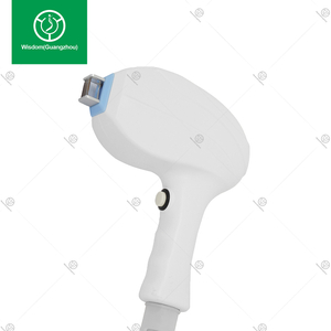 1000W Diode+RF RDRF system for Hair Removal+Face Lifting