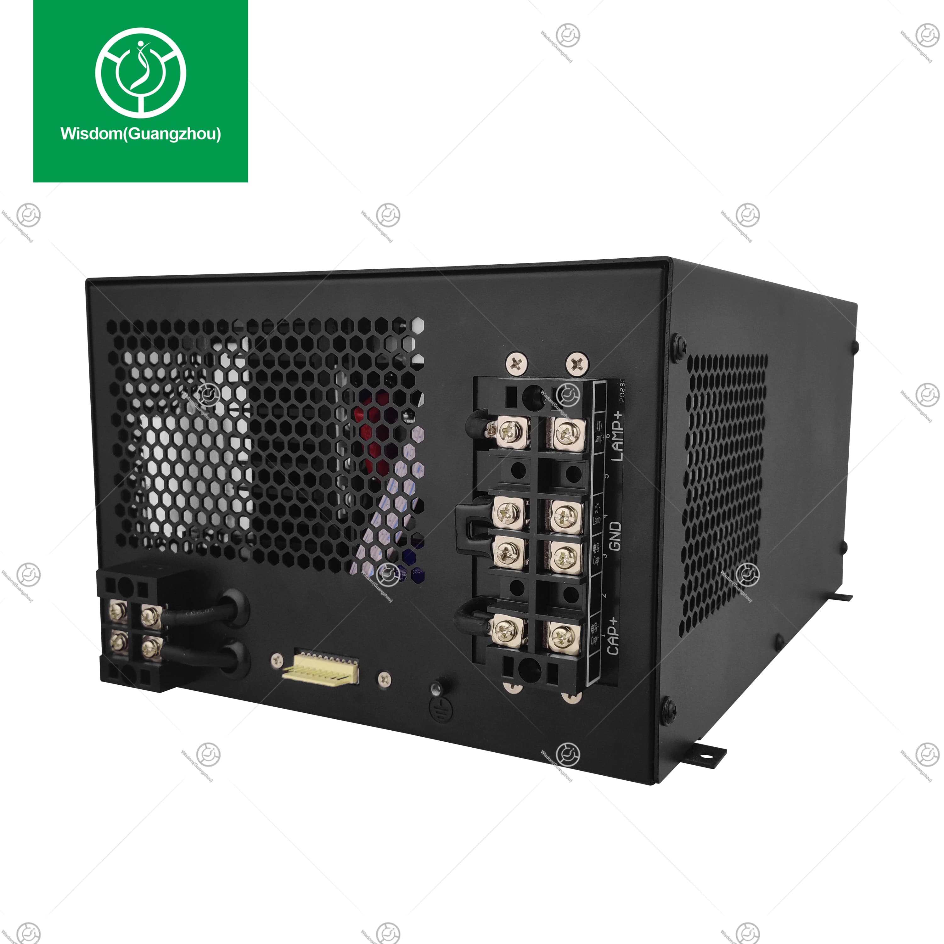 IPL System Driver Power Supply for Hair Removal Machine 3500W