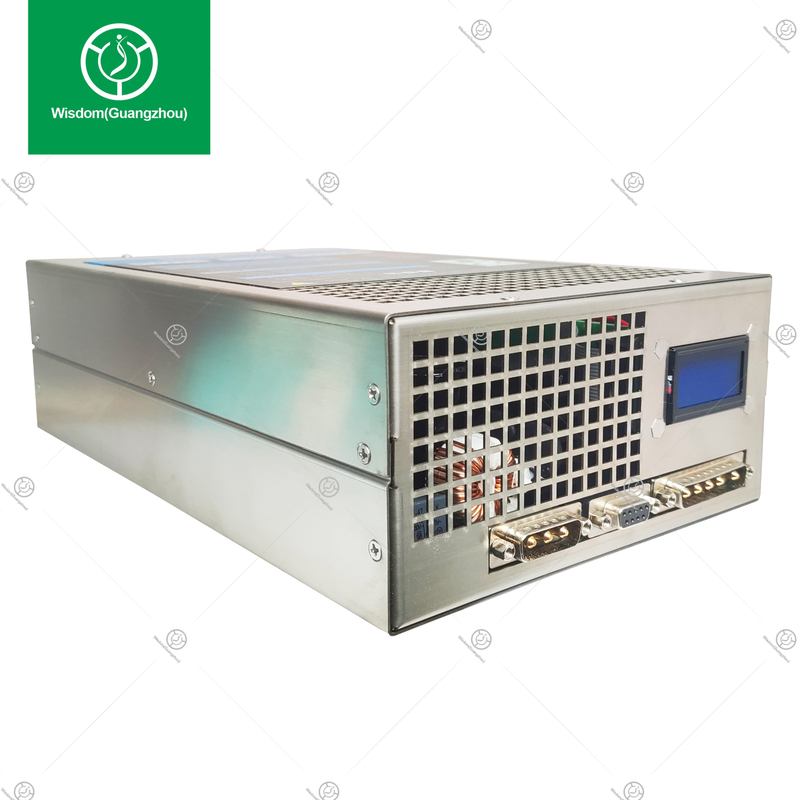 Dual Output Channel 808nm Diode Power Supply 1000W & 500W