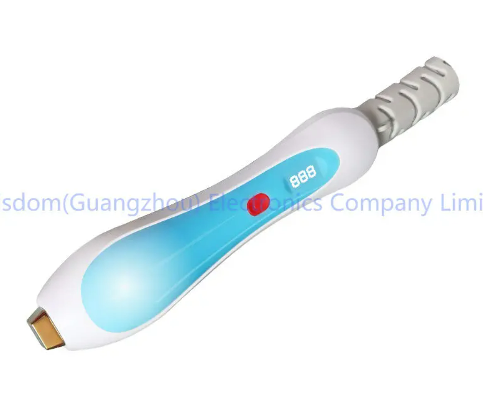 DIODE LASER Treatment Handle