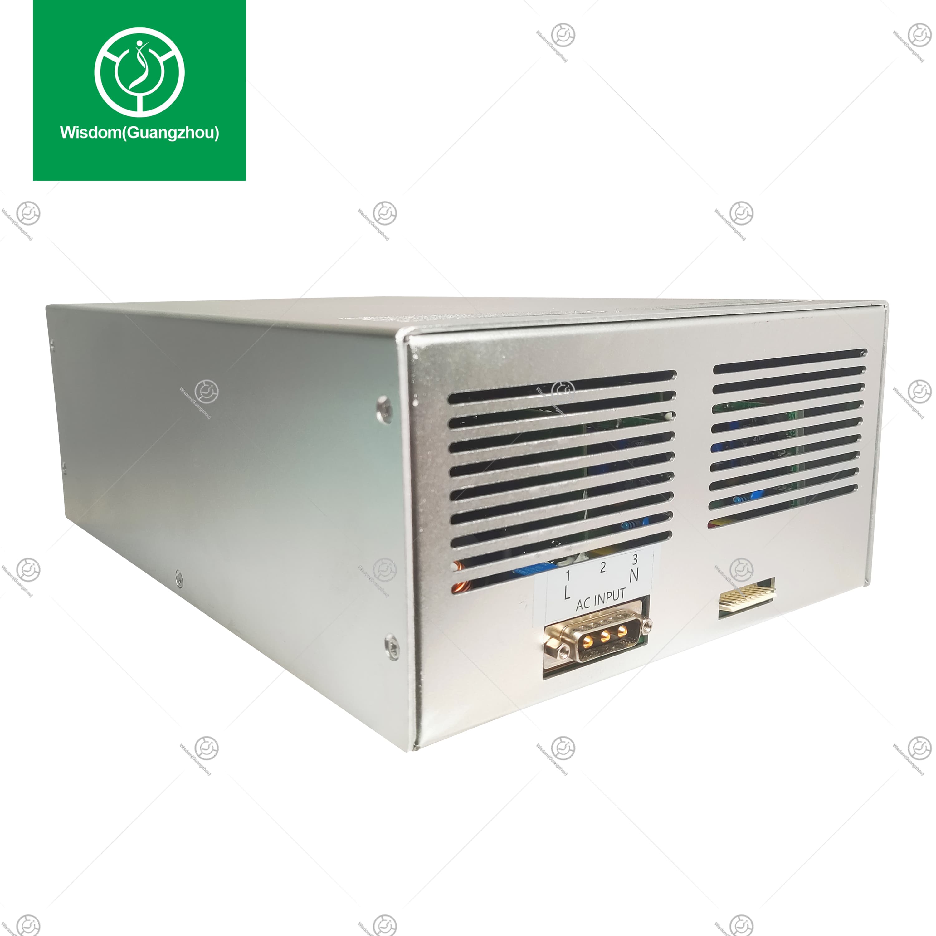 65A/2V Diode Laser Power Supply Slim 1064nm Lipolysis