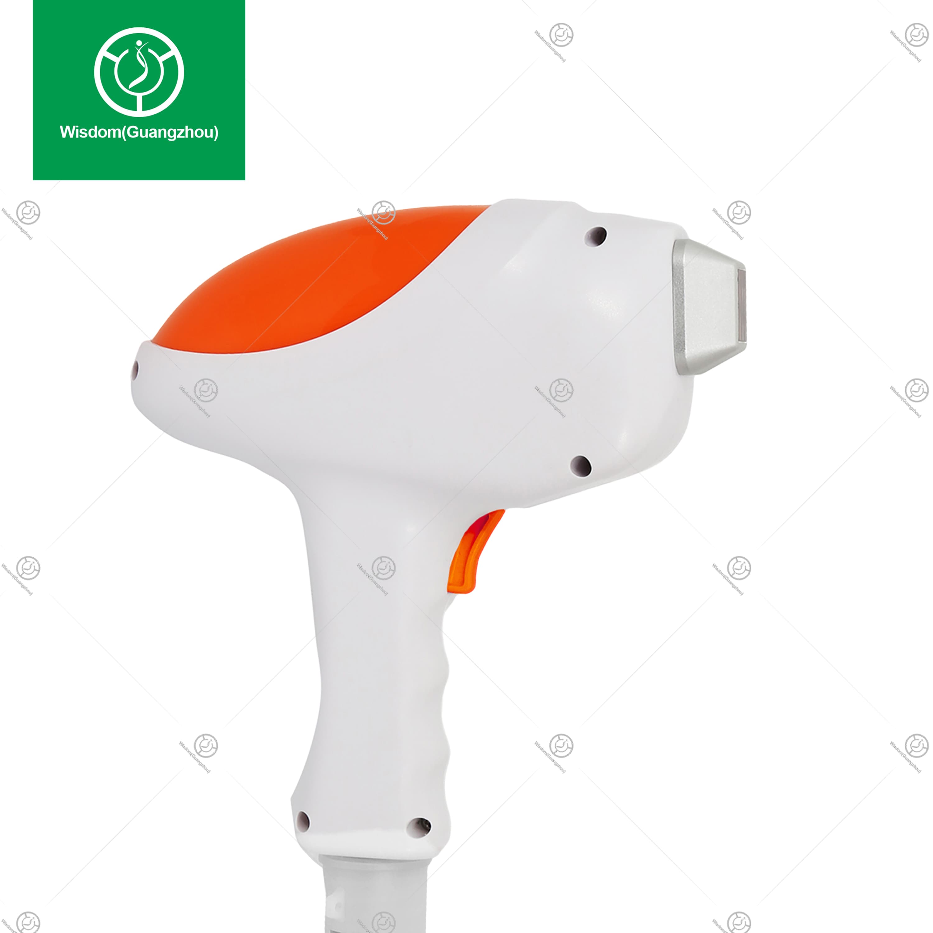 Super Handle 1200W 808nm Hair Removal Handle