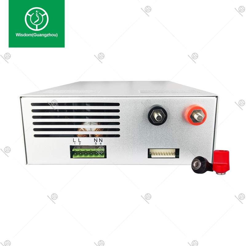 50A40V New Designed Diode Laser Hair Removal Power Supply for 800-1000W with 50A Bars