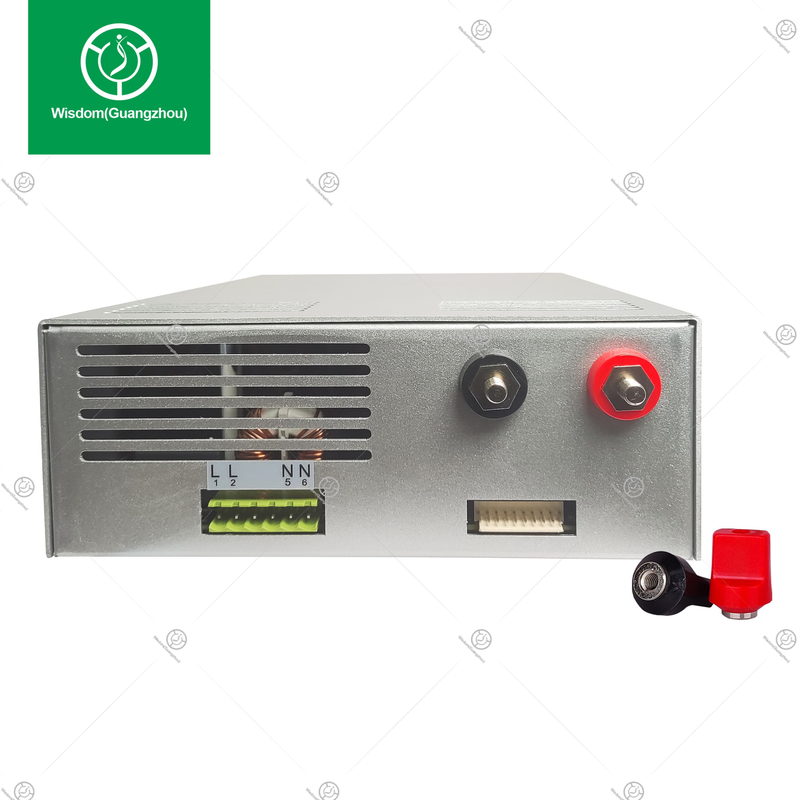 100A/26V Diode Laser Power Supply 808nm 8~13bar LD-GL26100