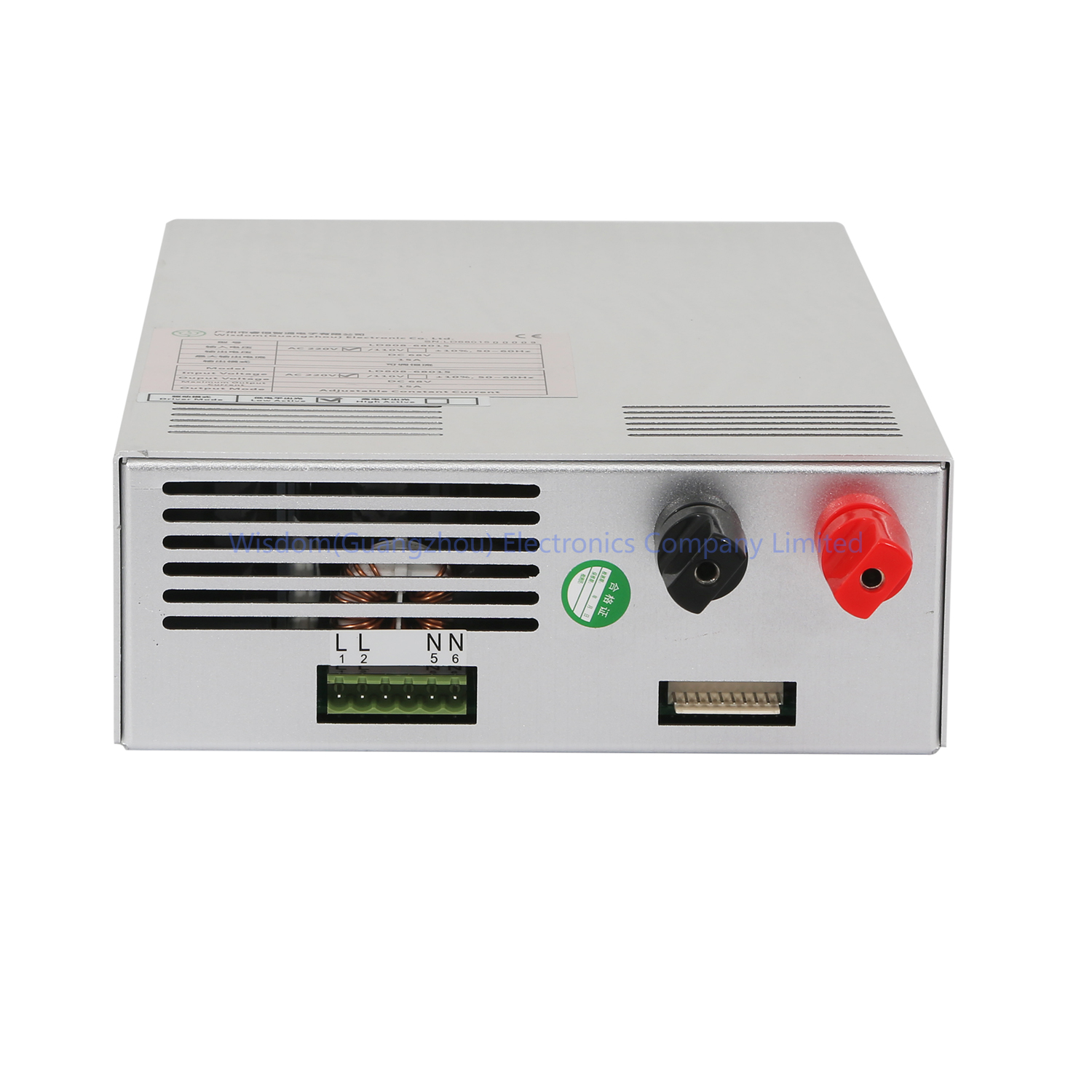 100A/26V Diode Laser Power Supply 808nm 813bar LDGL26100 from China