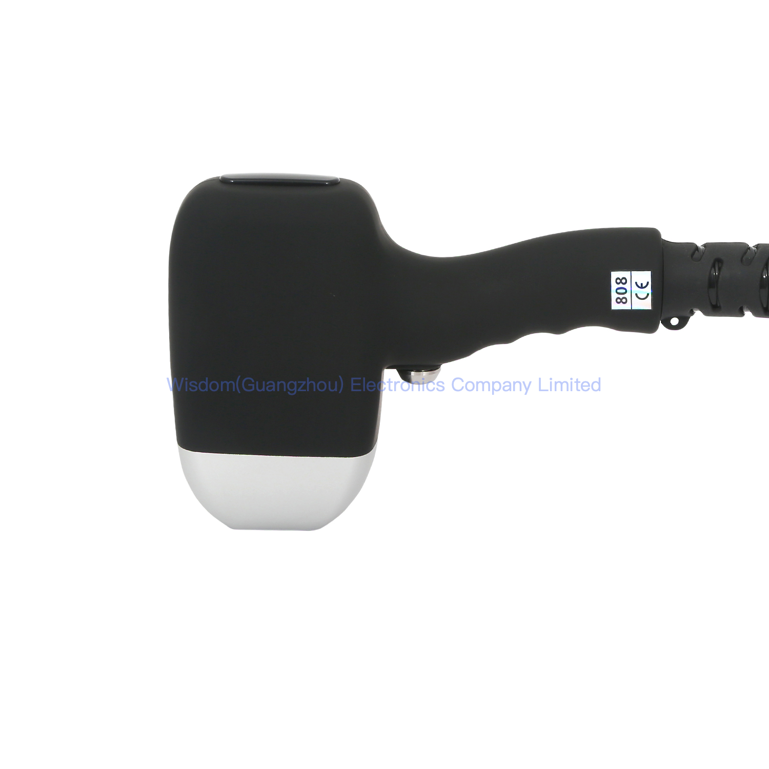 1200W-Diode laser handle(black）2022005